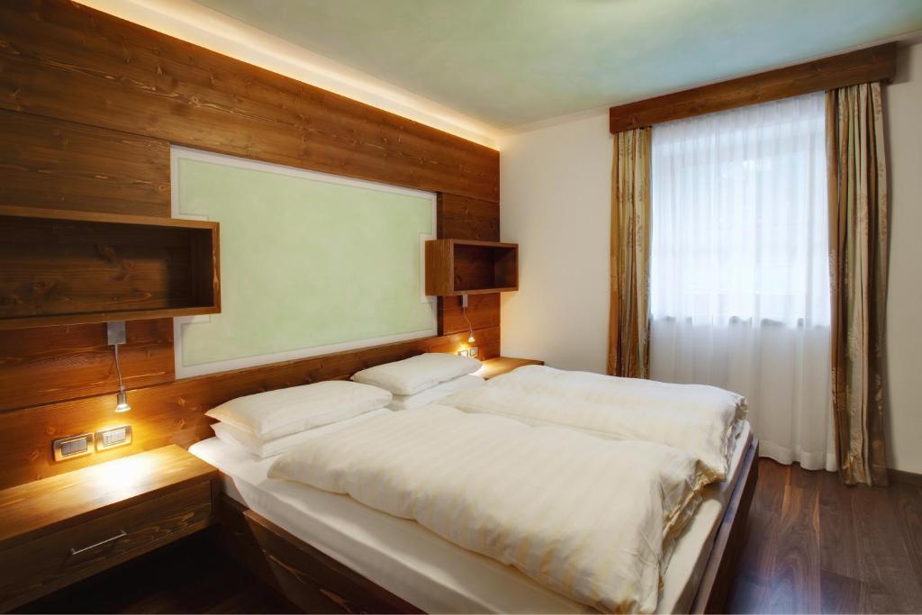Residence Forcelles San Cassiano (Badia) Quarto foto