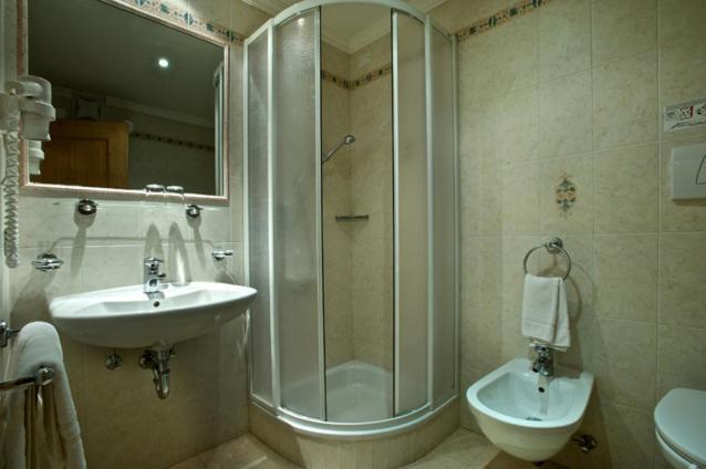 Residence Forcelles San Cassiano (Badia) Quarto foto