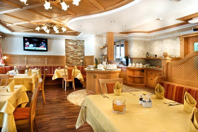 Residence Forcelles San Cassiano (Badia) Exterior foto